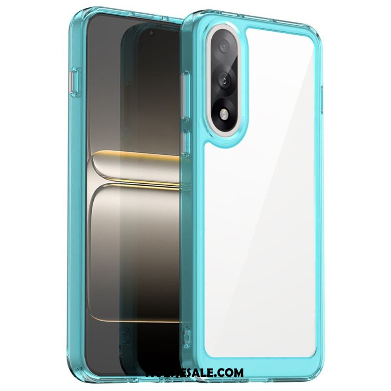 Case Hoesje Oneplus Nord 5 Telefoonhoesje Hybride