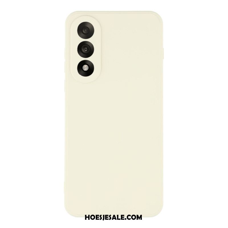 Case Hoesje Oneplus Nord 5 Telefoonhoesje Klassiek