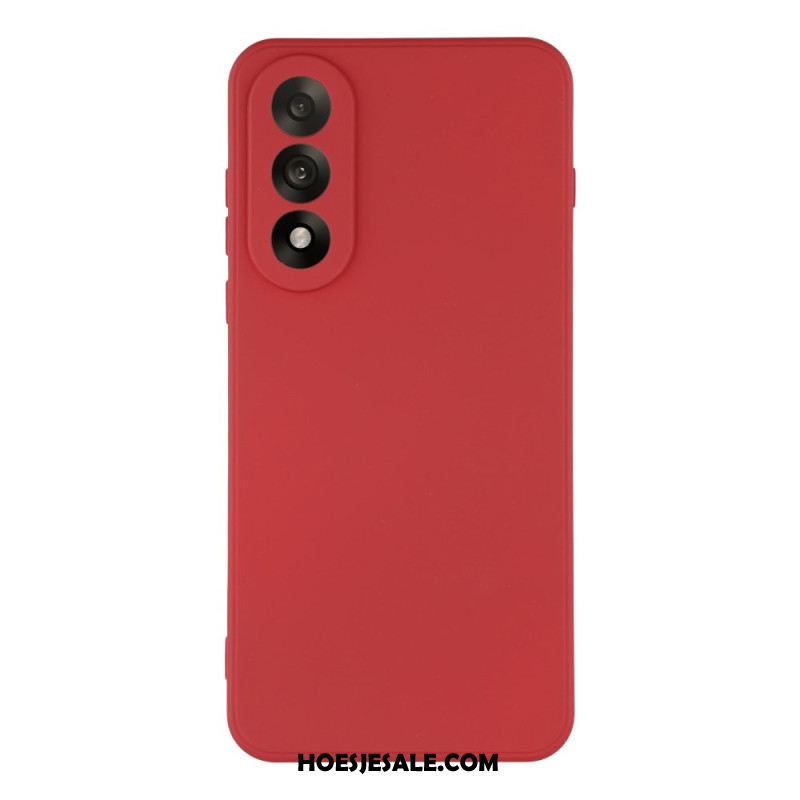 Case Hoesje Oneplus Nord 5 Telefoonhoesje Klassiek