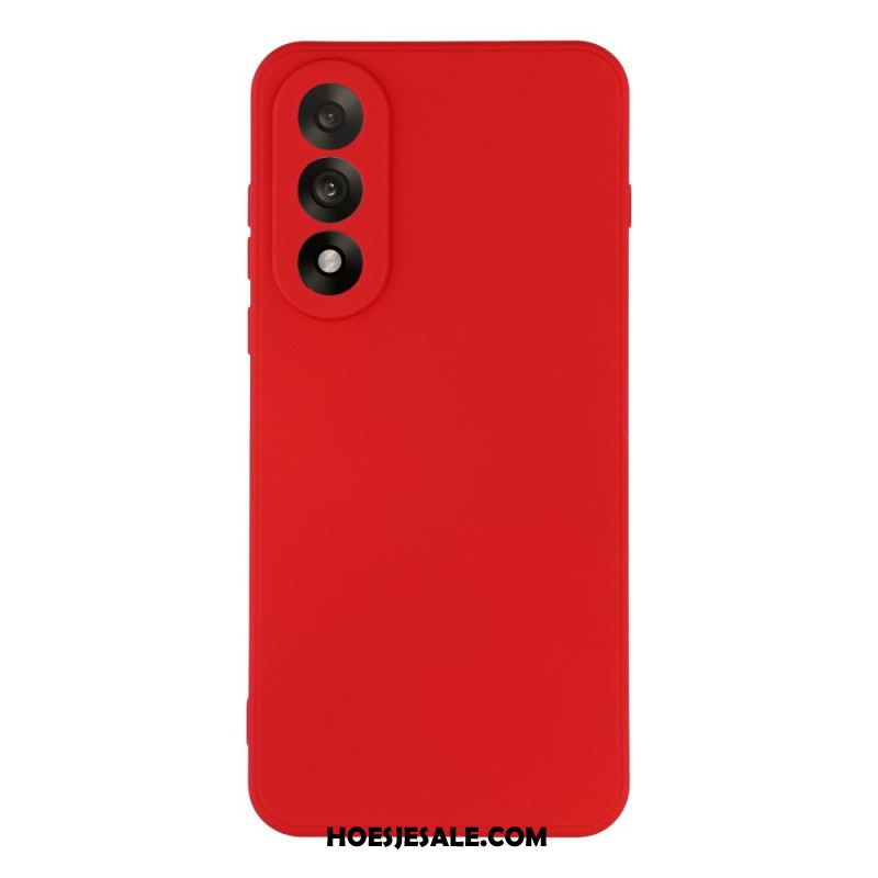 Case Hoesje Oneplus Nord 5 Telefoonhoesje Klassiek