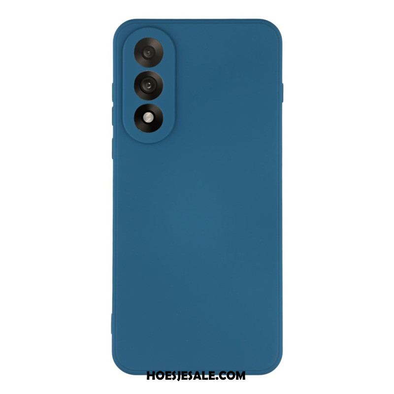 Case Hoesje Oneplus Nord 5 Telefoonhoesje Klassiek