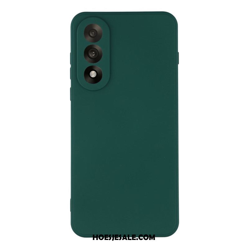 Case Hoesje Oneplus Nord 5 Telefoonhoesje Klassiek