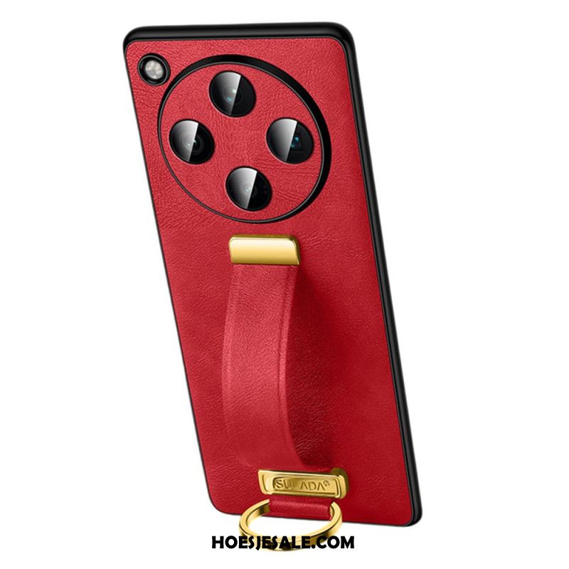 Case Hoesje Oppo Find X8 Pro Telefoonhoesje Modeserie Sulada