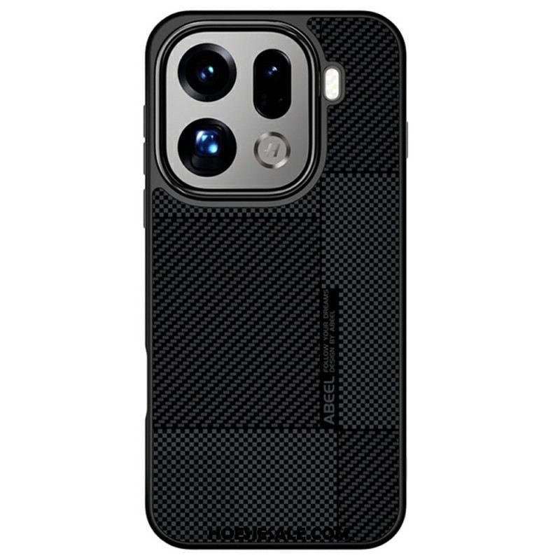 Case Hoesje Oppo Find X9 Pro 5g Telefoonhoesje Magnetisch Versterkte Bescherming