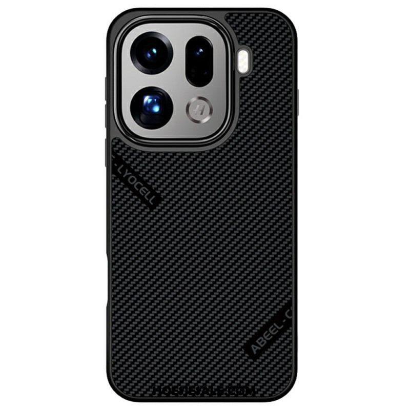Case Hoesje Oppo Find X9 Pro 5g Telefoonhoesje Magnetisch Versterkte Bescherming