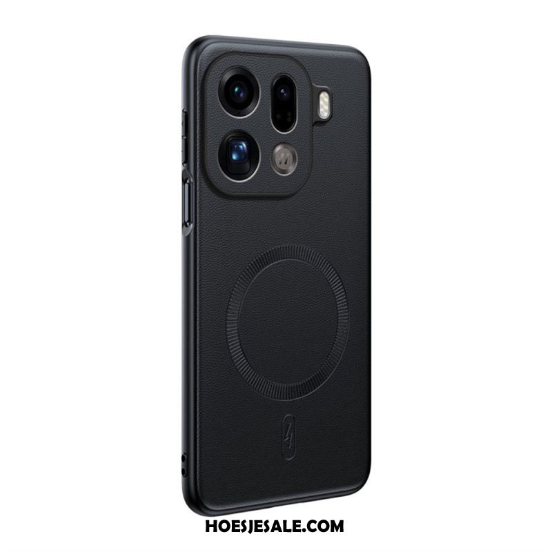 Case Hoesje Oppo Find X9 Pro 5g Telefoonhoesje Magsafe Hybride