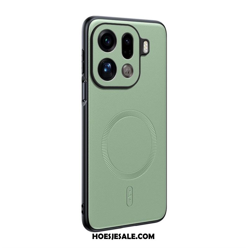 Case Hoesje Oppo Find X9 Pro 5g Telefoonhoesje Magsafe Hybride