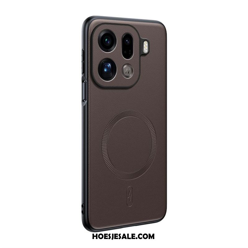 Case Hoesje Oppo Find X9 Pro 5g Telefoonhoesje Magsafe Hybride
