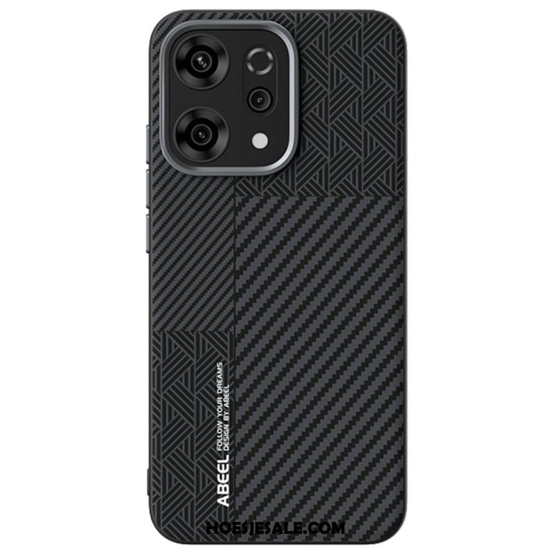 Case Hoesje Oppo Reno 14 5g Telefoonhoesje Magsafe-compatibel Abeel