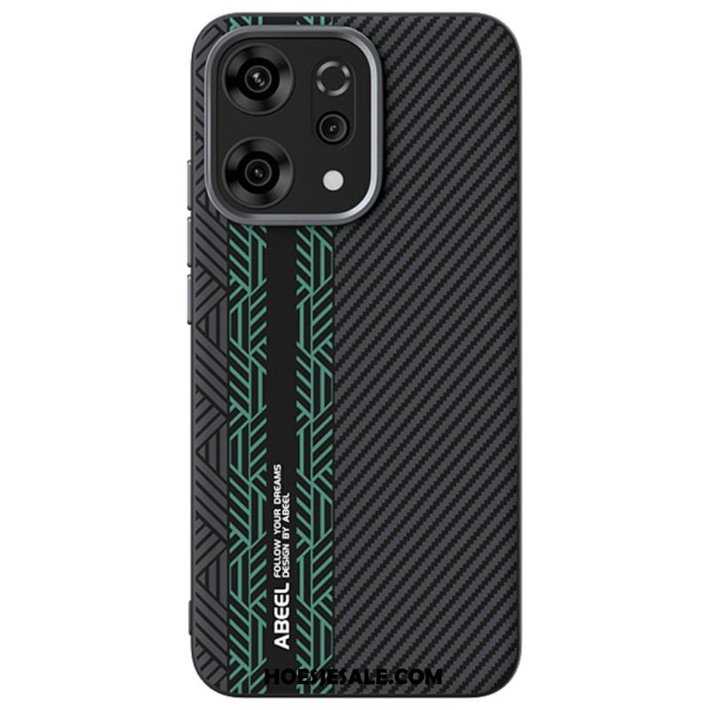 Case Hoesje Oppo Reno 14 5g Telefoonhoesje Magsafe-compatibel Abeel