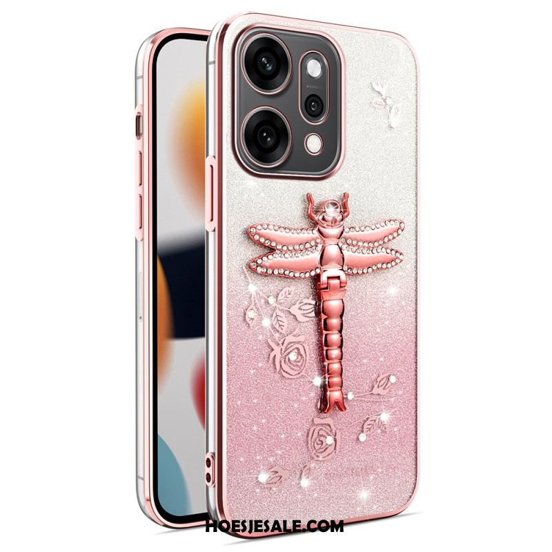 Case Hoesje Oppo Reno 14 5g Telefoonhoesje Professioneel