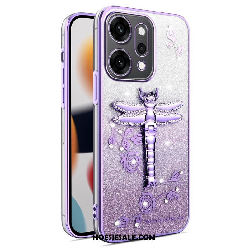 Case Hoesje Oppo Reno 14 5g Telefoonhoesje Professioneel