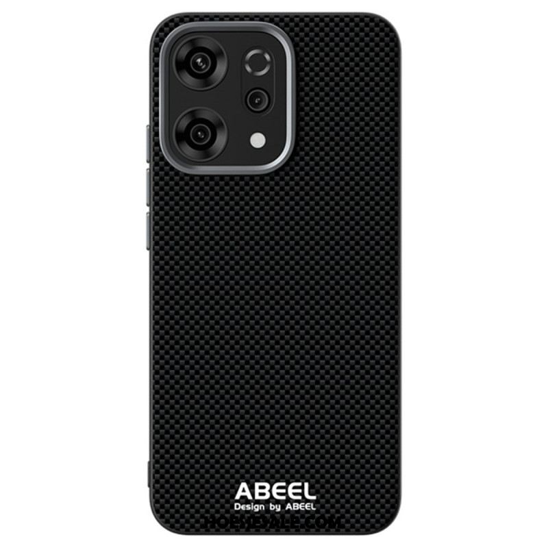 Case Hoesje Oppo Reno 14 Pro 5g Telefoonhoesje Premium Magnetische Abeel