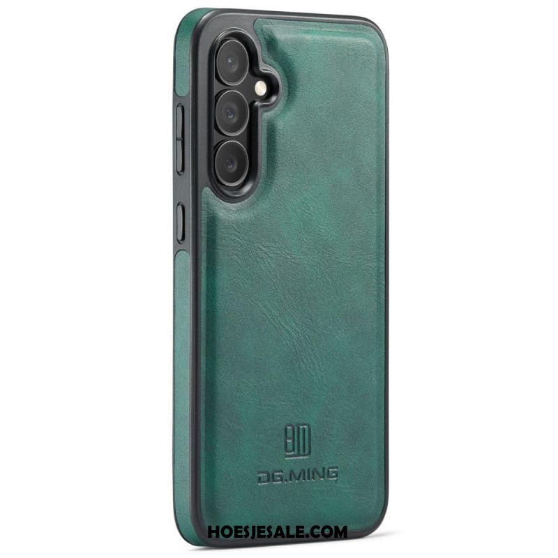 Case Hoesje Samsung Galaxy S25 Fe Telefoonhoesje Dg.ming