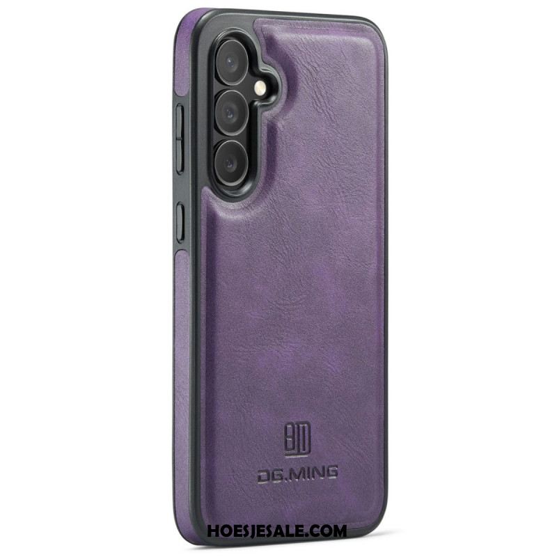 Case Hoesje Samsung Galaxy S25 Fe Telefoonhoesje Dg.ming