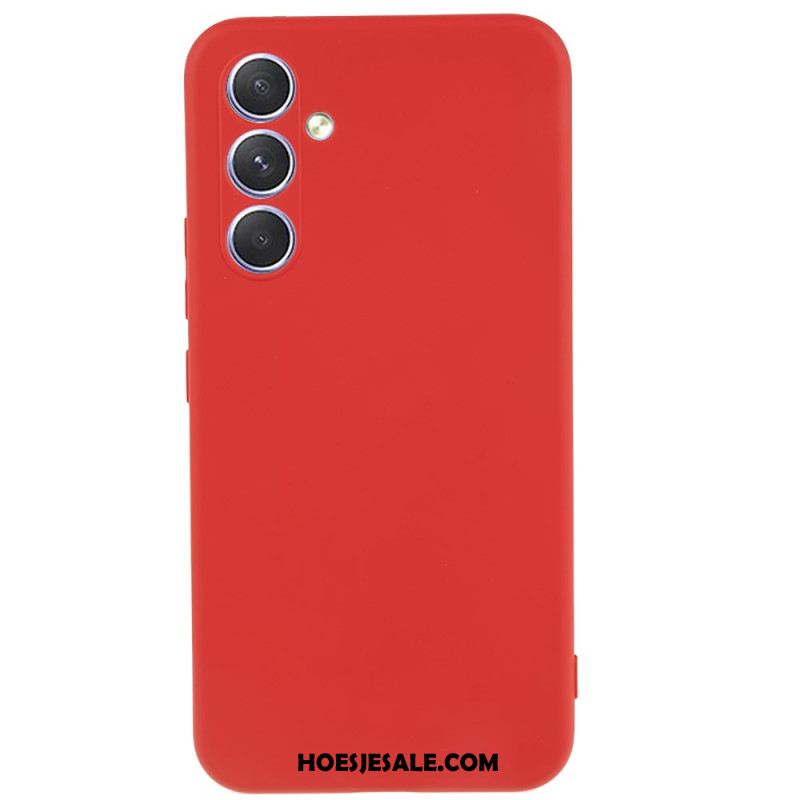 Case Hoesje Samsung Galaxy S25 Fe Telefoonhoesje Klassiek