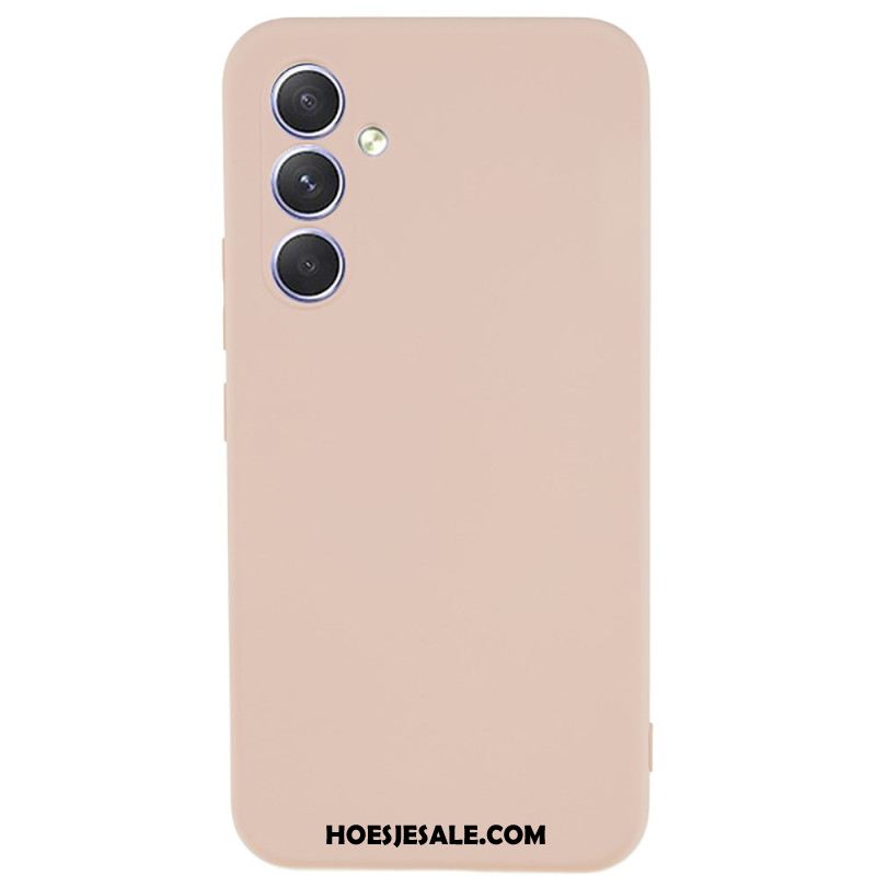 Case Hoesje Samsung Galaxy S25 Fe Telefoonhoesje Klassiek