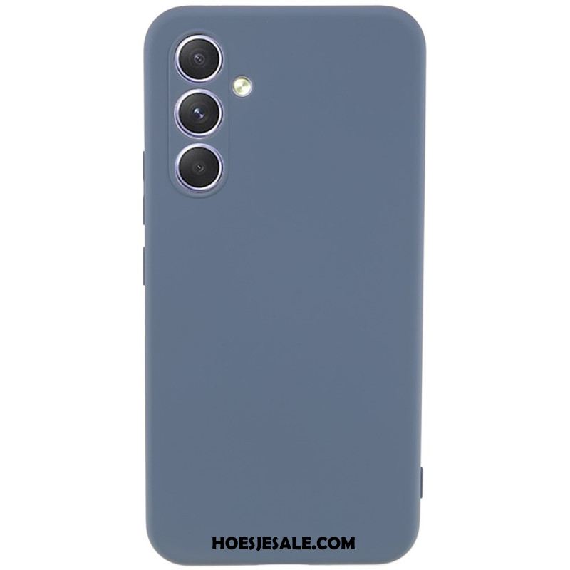 Case Hoesje Samsung Galaxy S25 Fe Telefoonhoesje Klassiek