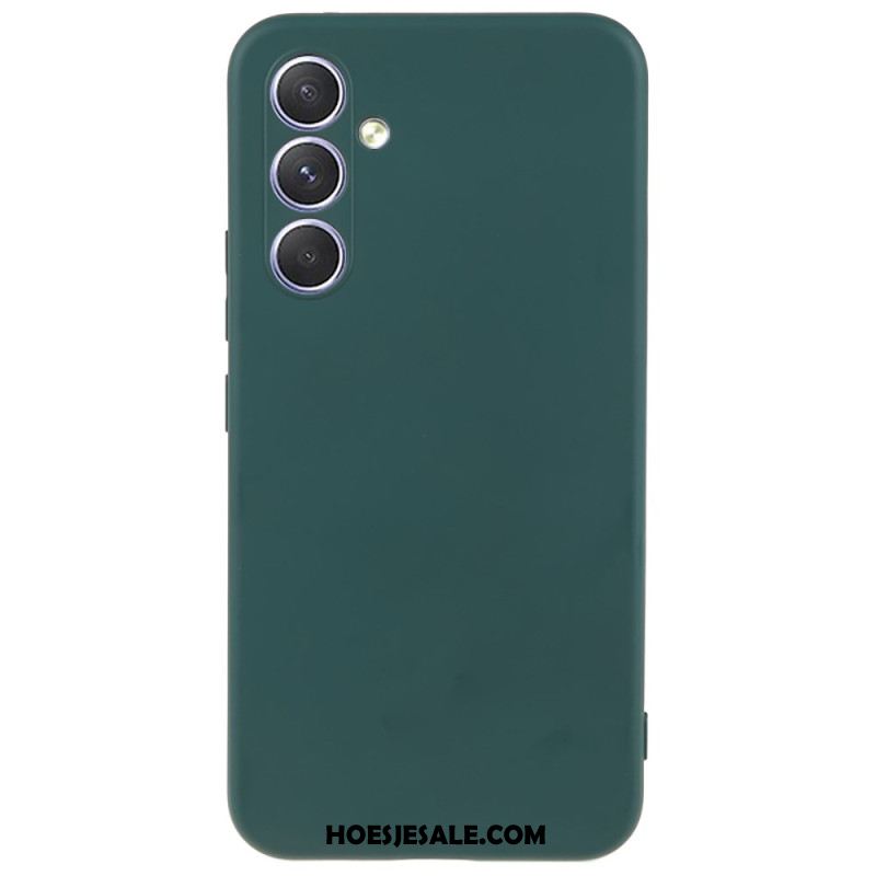 Case Hoesje Samsung Galaxy S25 Fe Telefoonhoesje Klassiek