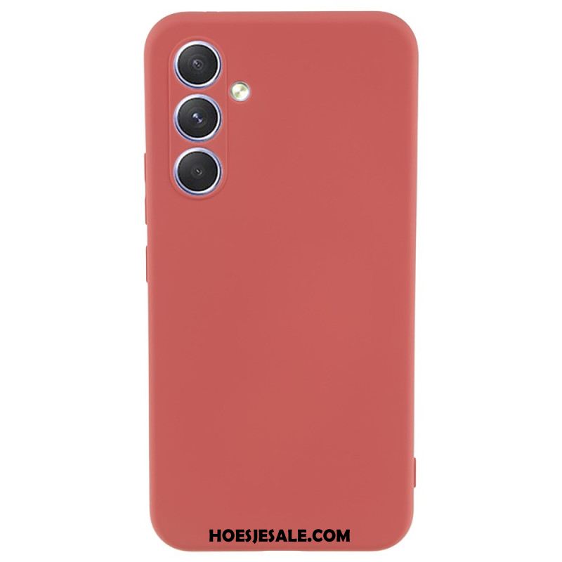 Case Hoesje Samsung Galaxy S25 Fe Telefoonhoesje Klassiek