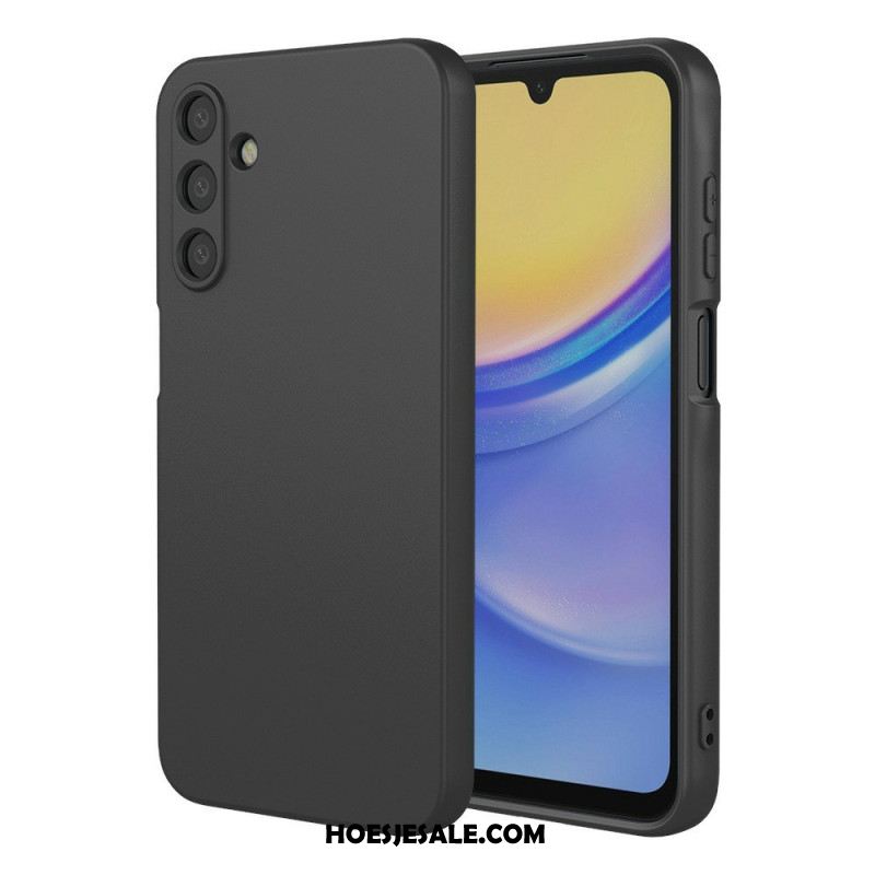 Case Hoesje Samsung Galaxy S25 Fe Telefoonhoesje Siliconen