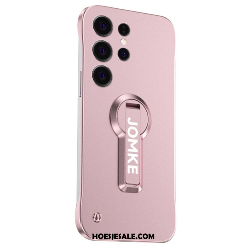 Case Hoesje Samsung Galaxy S25 Ultra 5g Telefoonhoesje Jomke