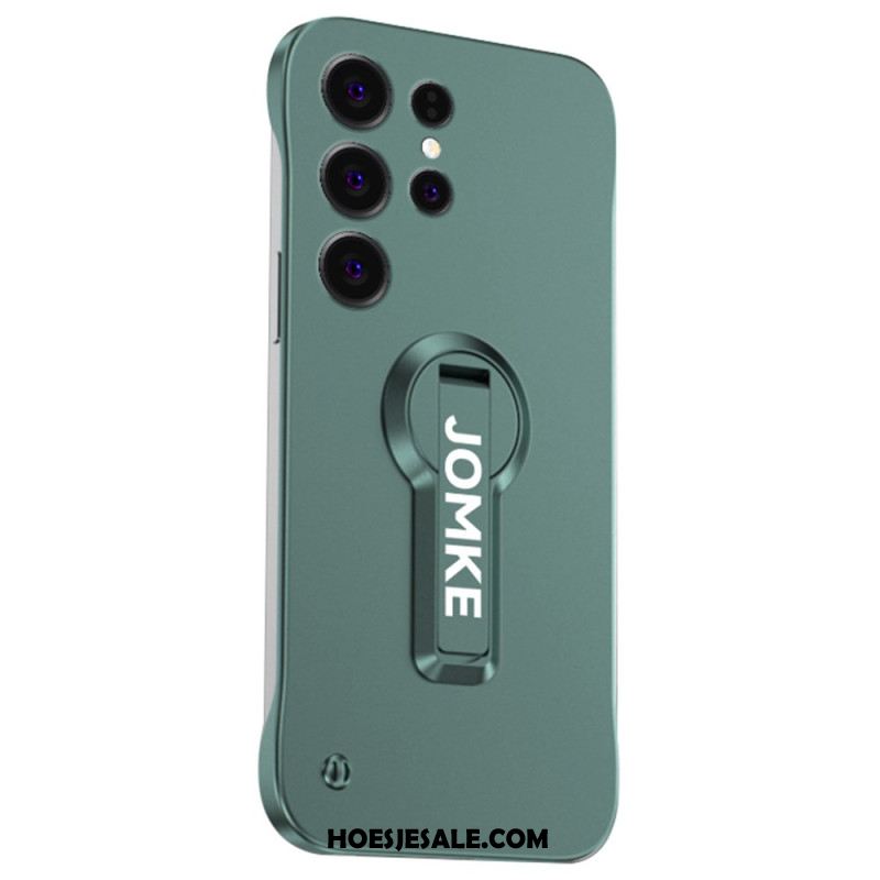 Case Hoesje Samsung Galaxy S25 Ultra 5g Telefoonhoesje Jomke