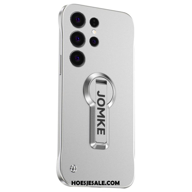 Case Hoesje Samsung Galaxy S25 Ultra 5g Telefoonhoesje Jomke