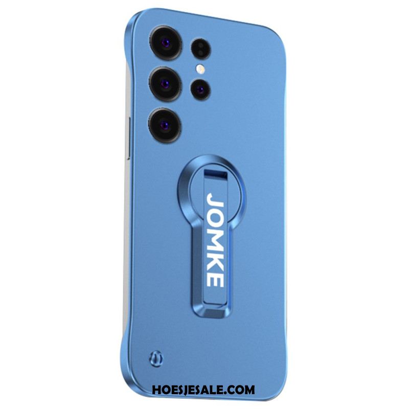 Case Hoesje Samsung Galaxy S25 Ultra 5g Telefoonhoesje Jomke