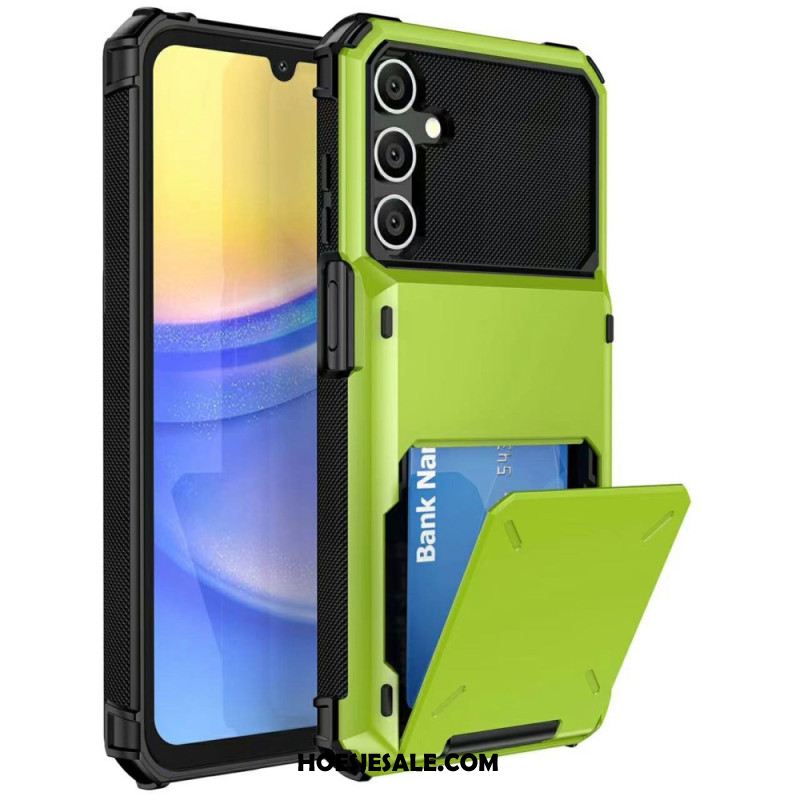 Case Hoesje Samsung Galaxy S26 Plus Telefoonhoesje Flip Kaarthouder