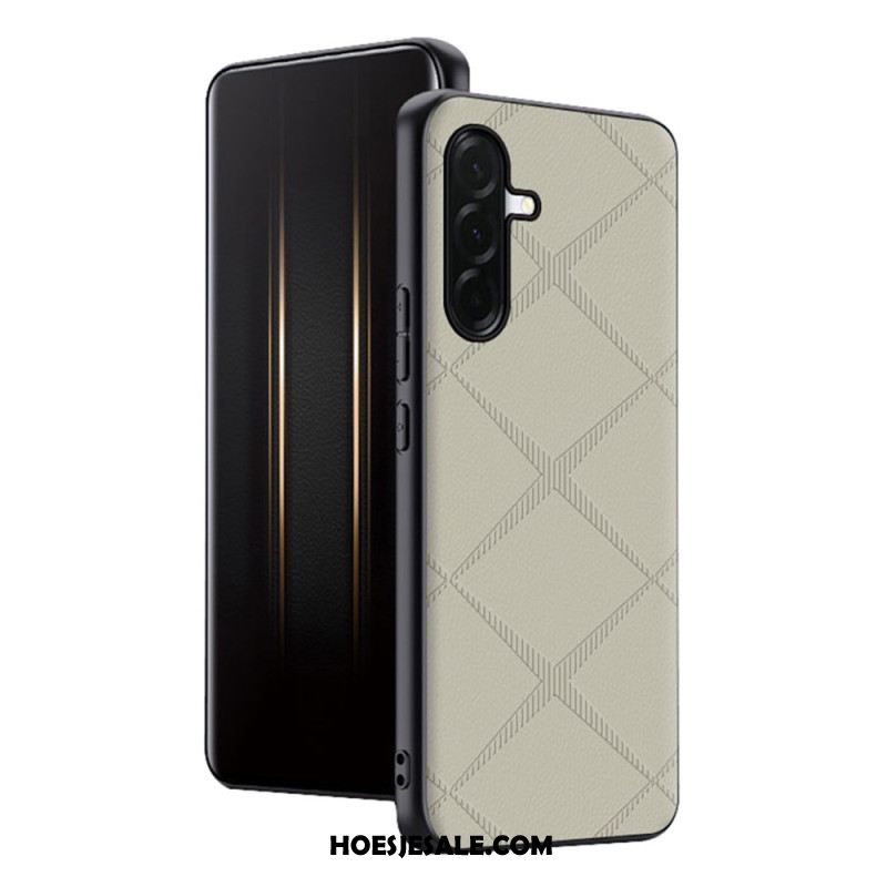 Case Hoesje Samsung Galaxy S26 Plus Telefoonhoesje X-patroon