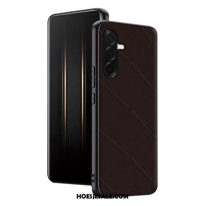 Case Hoesje Samsung Galaxy S26 Plus Telefoonhoesje X-patroon