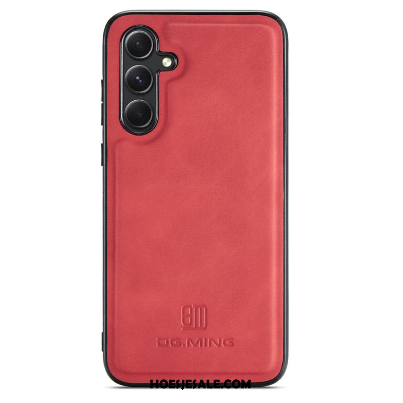 Case Hoesje Samsung Galaxy S26 Telefoonhoesje Dg.ming