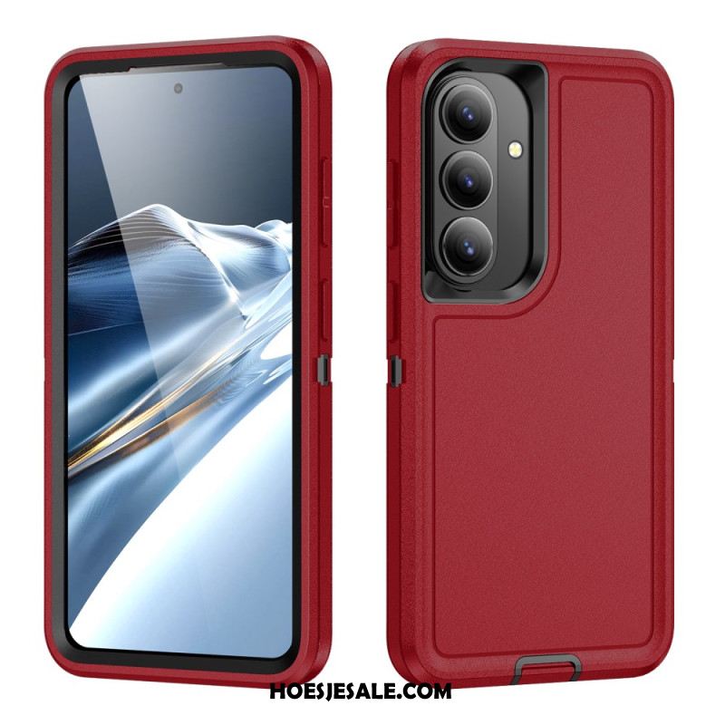 Case Hoesje Samsung Galaxy S26 Telefoonhoesje Versterkte Bescherming