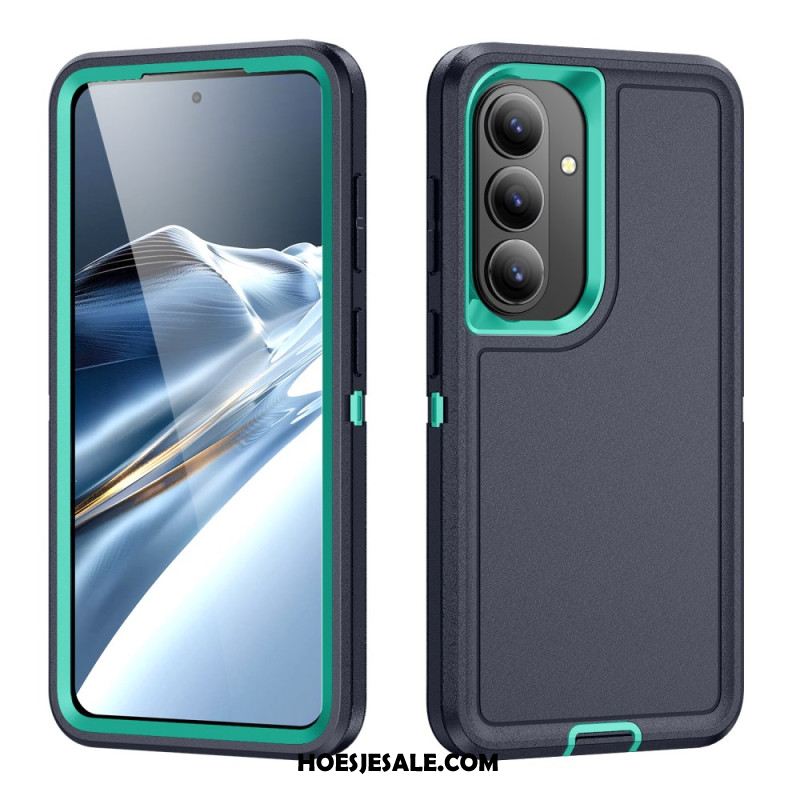 Case Hoesje Samsung Galaxy S26 Telefoonhoesje Versterkte Bescherming