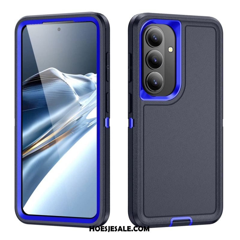 Case Hoesje Samsung Galaxy S26 Telefoonhoesje Versterkte Bescherming