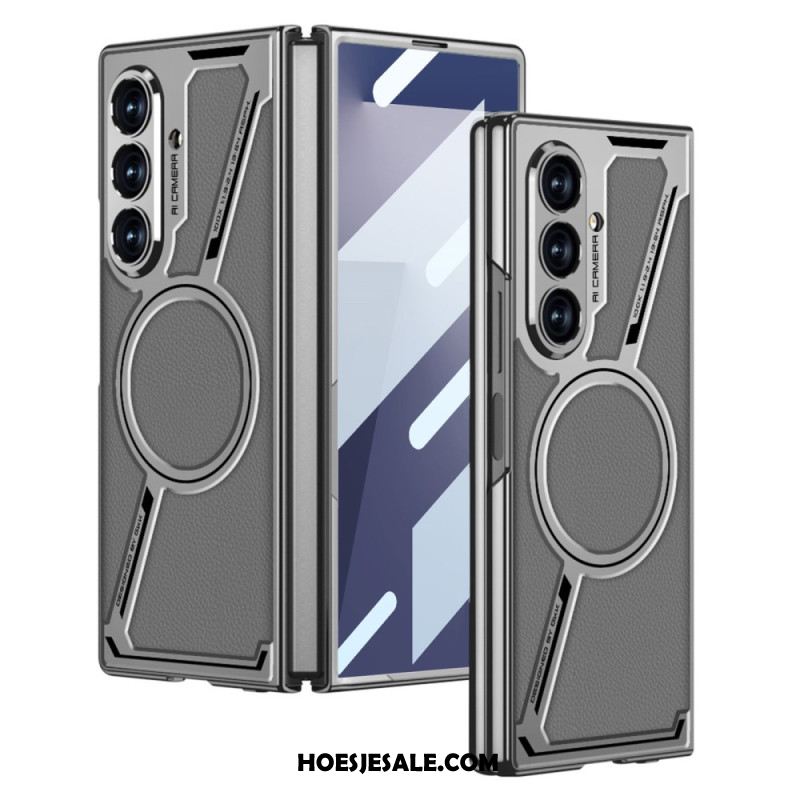 Case Hoesje Samsung Galaxy Z Fold 7 Telefoonhoesje Gkk Z Design