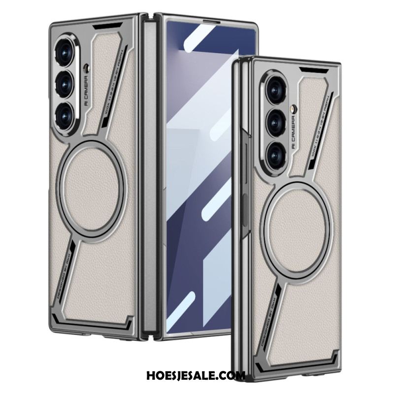 Case Hoesje Samsung Galaxy Z Fold 7 Telefoonhoesje Gkk Z Design