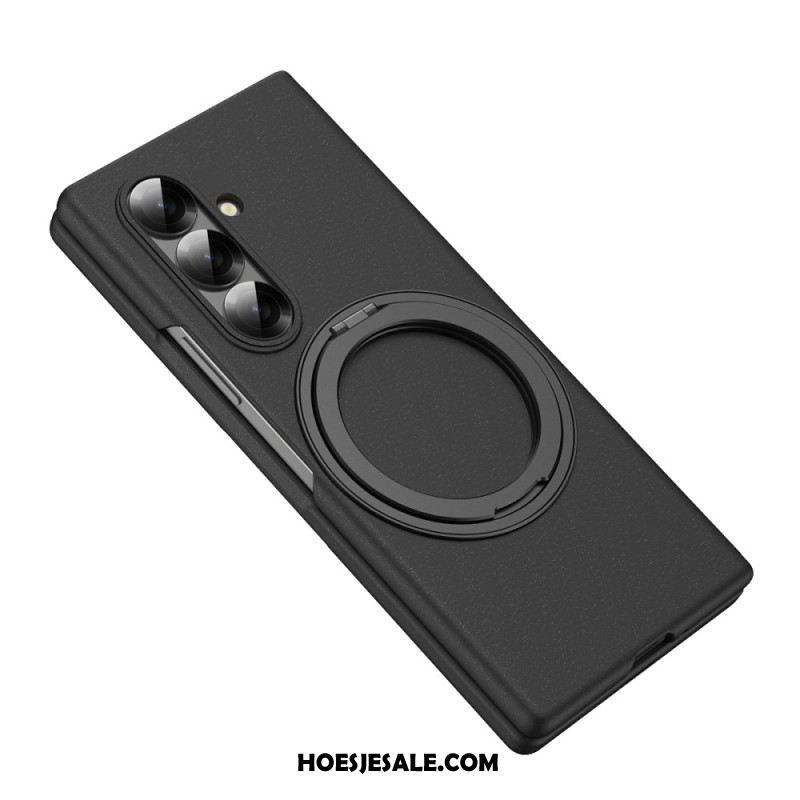 Case Hoesje Samsung Galaxy Z Fold 7 Telefoonhoesje Magnetisch