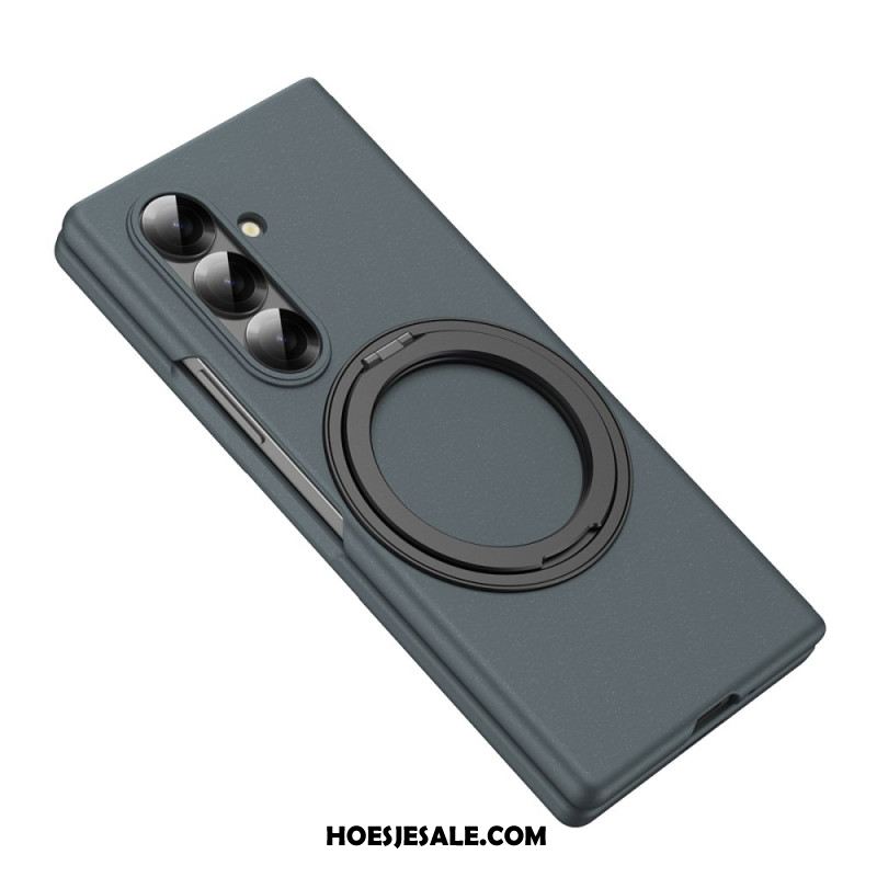Case Hoesje Samsung Galaxy Z Fold 7 Telefoonhoesje Magnetisch