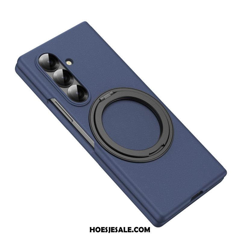 Case Hoesje Samsung Galaxy Z Fold 7 Telefoonhoesje Magnetisch