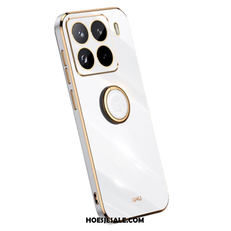 Case Hoesje Xiaomi 15 Pro Telefoonhoesje Xinli Ringstandaard