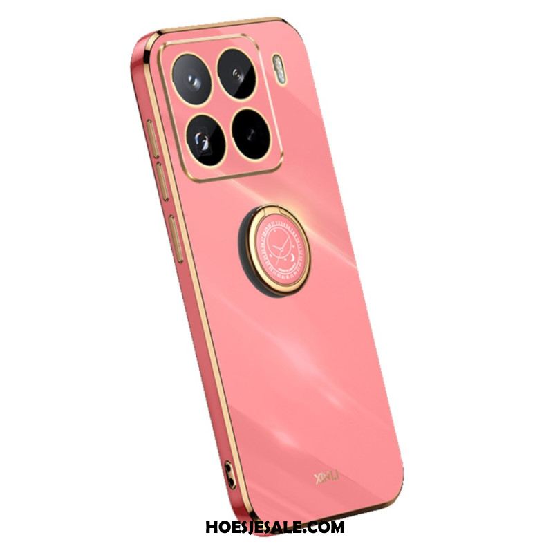 Case Hoesje Xiaomi 15 Pro Telefoonhoesje Xinli Ringstandaard