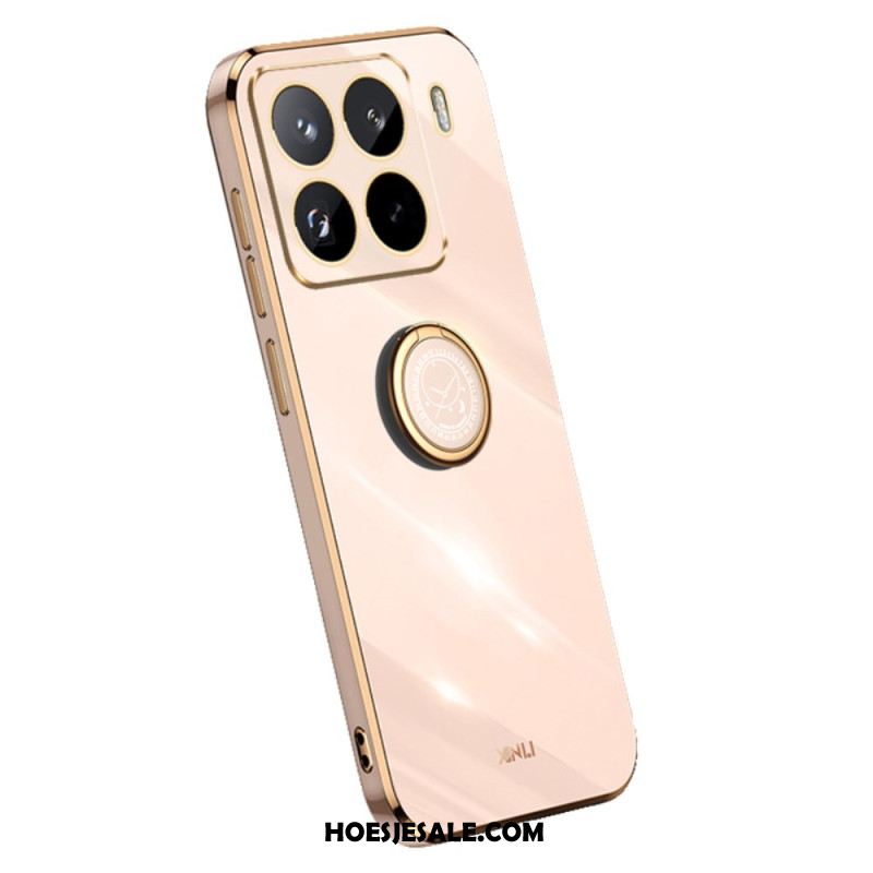 Case Hoesje Xiaomi 15 Pro Telefoonhoesje Xinli Ringstandaard