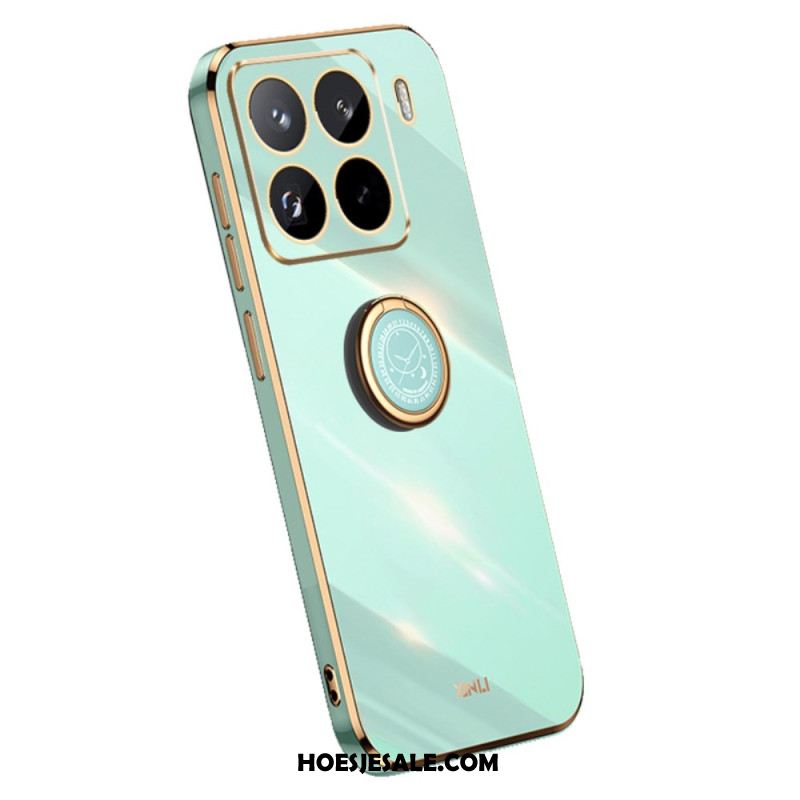 Case Hoesje Xiaomi 15 Pro Telefoonhoesje Xinli Ringstandaard