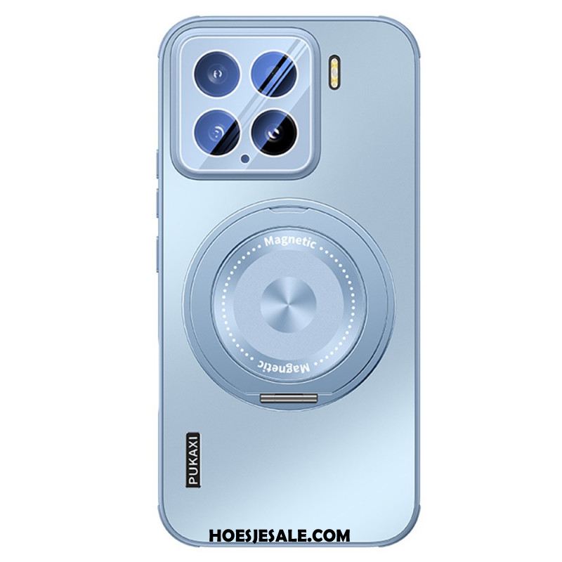 Case Hoesje Xiaomi 15 Telefoonhoesje Duurzaamheid Van Militaire Kwaliteit