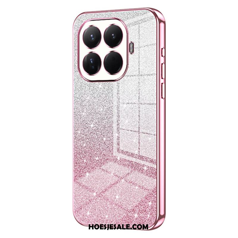 Case Hoesje Xiaomi 15t Pro Telefoonhoesje Glitter