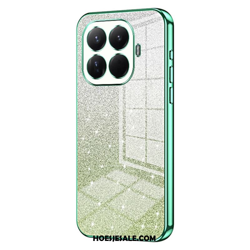 Case Hoesje Xiaomi 15t Pro Telefoonhoesje Glitter