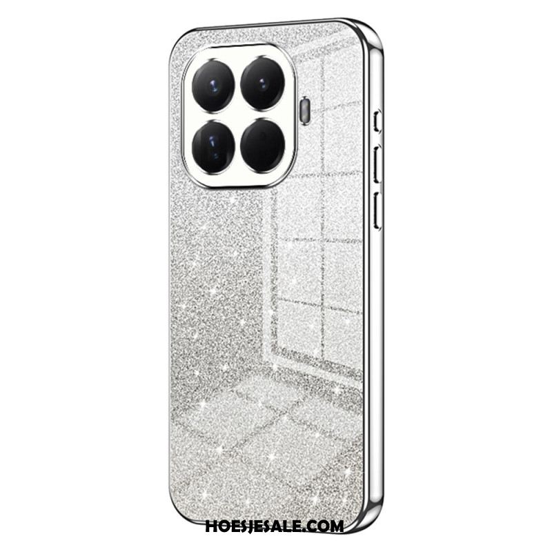 Case Hoesje Xiaomi 15t Pro Telefoonhoesje Glitter