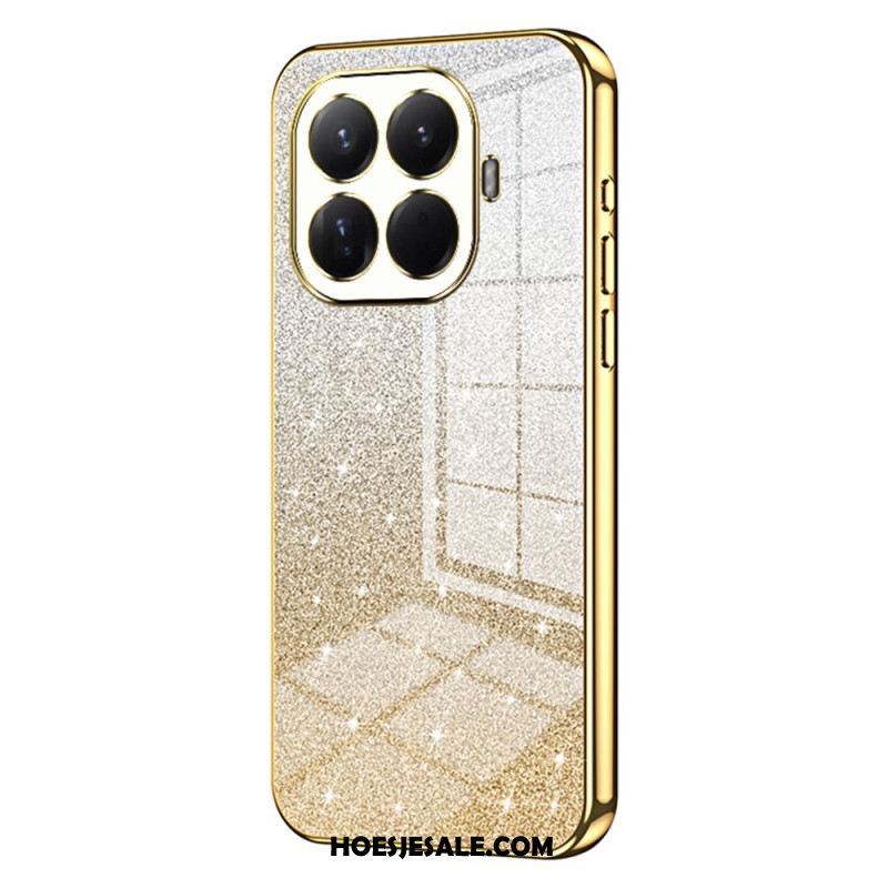 Case Hoesje Xiaomi 15t Pro Telefoonhoesje Glitter